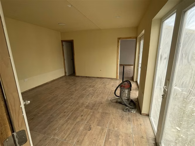 Parcela en venta en Punta Arenas