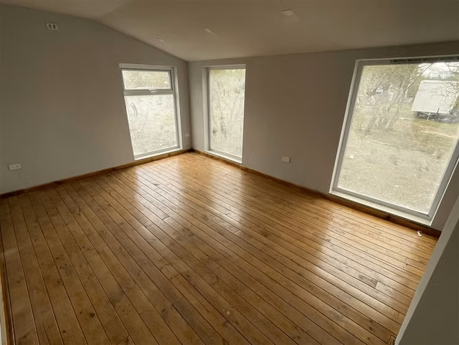 Parcela en venta en Punta Arenas