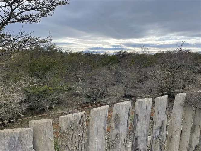 Parcela en venta en Punta Arenas