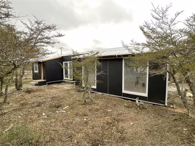 Parcela en venta en Punta Arenas