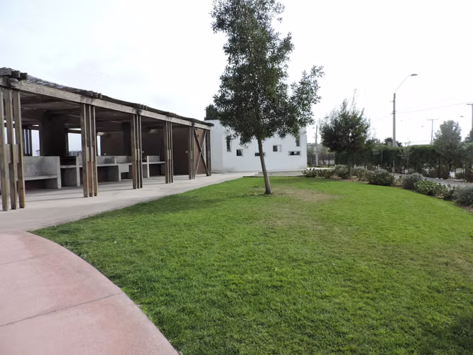 Arriendo en Alto Hacienda (157879)