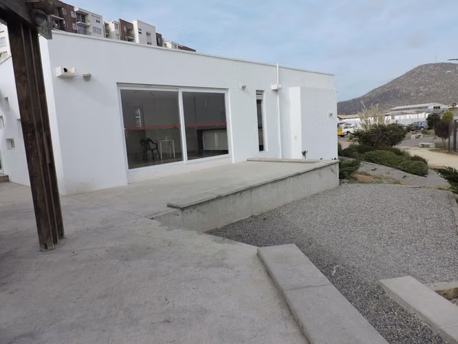Arriendo en Alto Hacienda (157879)