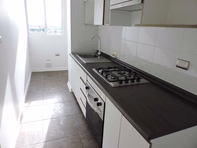 Arriendo en Alto Hacienda (157879)