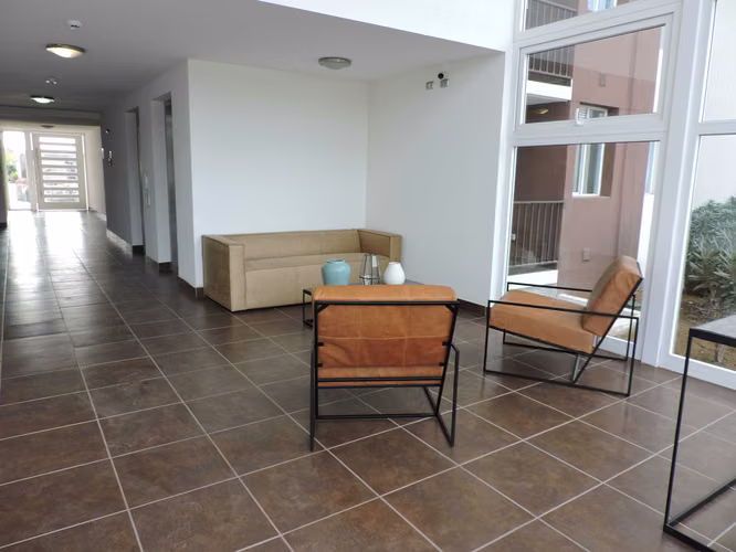 Arriendo en Alto Hacienda (157879)