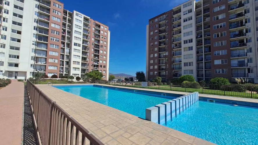 Arriendo en Alto Hacienda (157879)