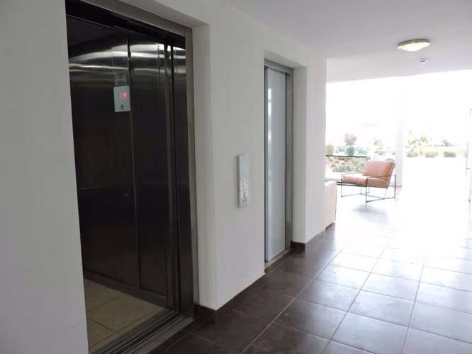 Arriendo en Alto Hacienda (157879)