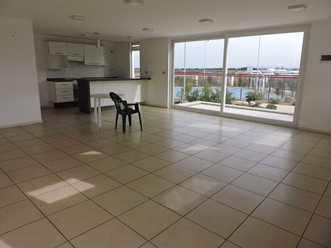 Arriendo en Alto Hacienda (157879)