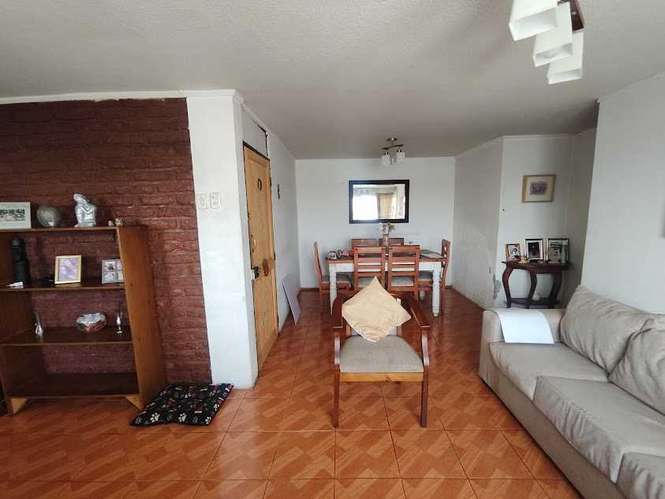 VENTA DEPARTAMENTO POBLACION LO SIERRA  (157880)