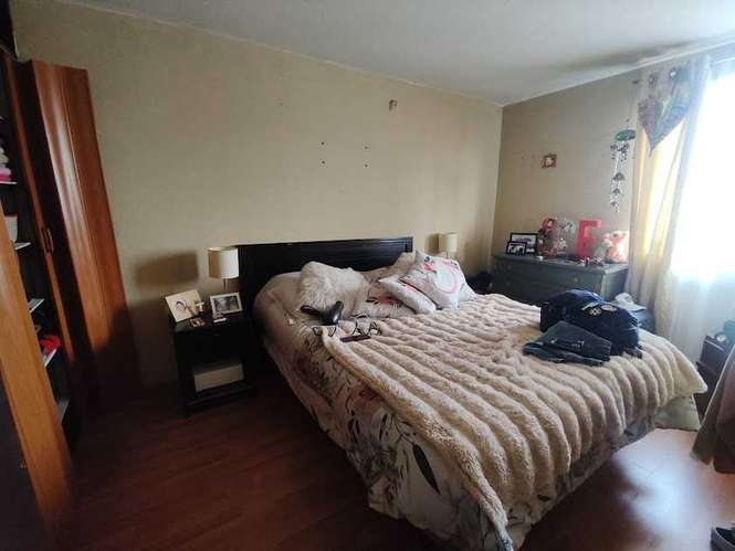 VENTA DEPARTAMENTO POBLACION LO SIERRA  (157880)
