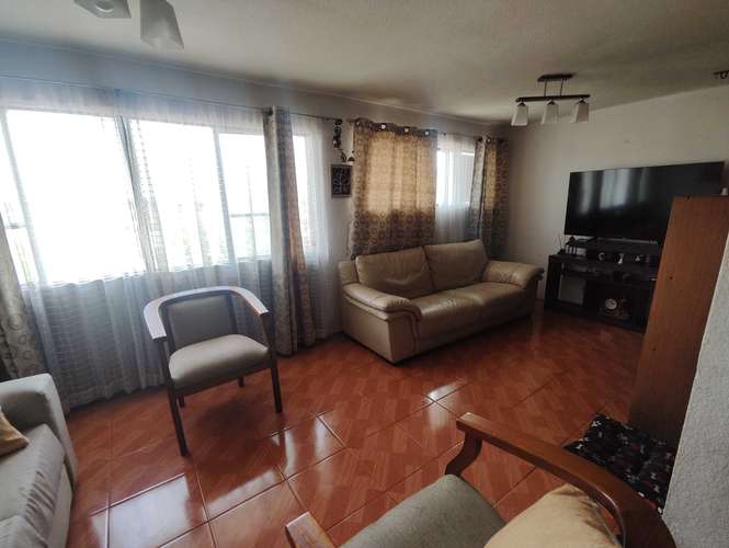 VENTA DEPARTAMENTO POBLACION LO SIERRA  (157880)