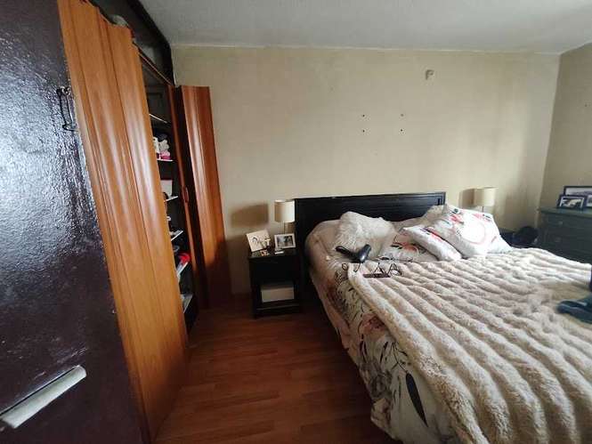 VENTA DEPARTAMENTO POBLACION LO SIERRA  (157880)