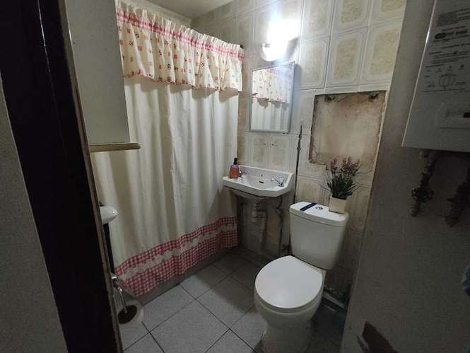 VENTA DEPARTAMENTO POBLACION LO SIERRA  (157880)