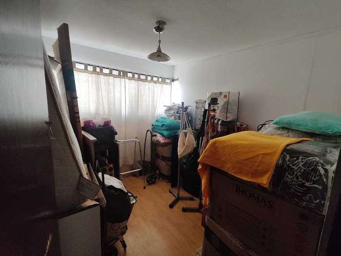VENTA DEPARTAMENTO POBLACION LO SIERRA  (157880)