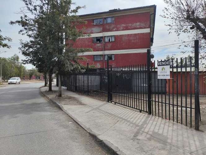 VENTA DEPARTAMENTO POBLACION LO SIERRA  (157880)