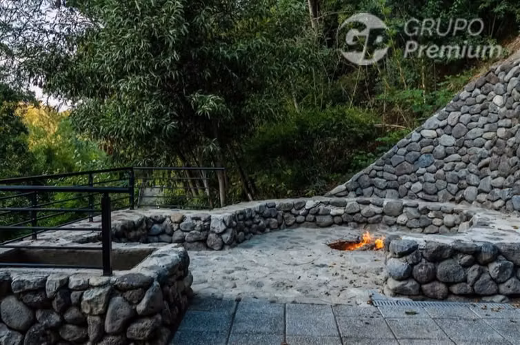 Venta-Departamento-diseño moderno,3D 2B con vista volcán - Imagen 23