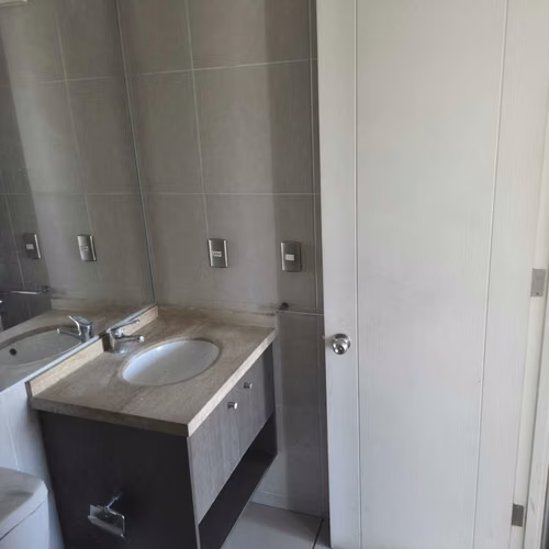 Departamento 2D/2B + Estacionamiento y Bodega (157878)