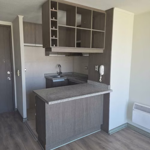Departamento 2D/2B + Estacionamiento y Bodega (157878)