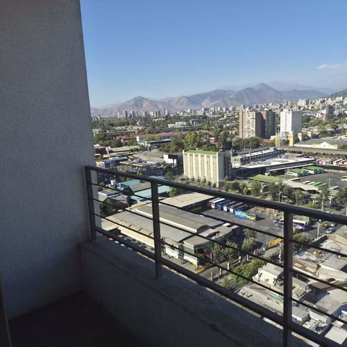 Departamento 2D/2B + Estacionamiento y Bodega (157878)