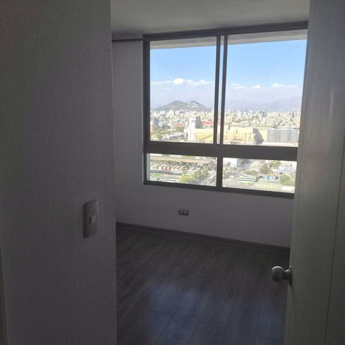 Departamento 2D/2B + Estacionamiento y Bodega (157878)