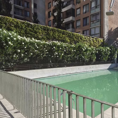 Departamento 2D/2B + Estacionamiento y Bodega (157878)