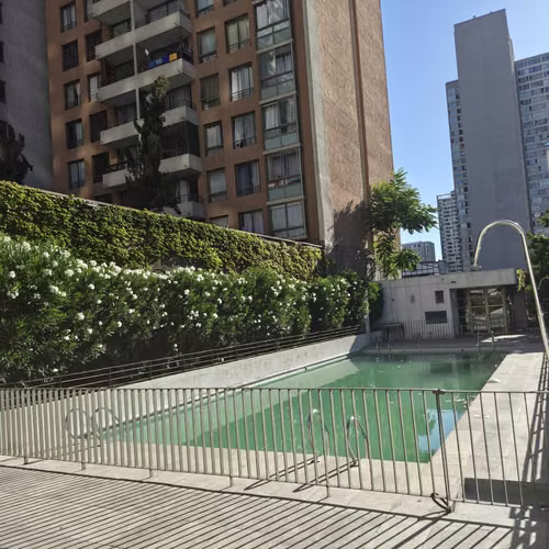 Departamento 2D/2B + Estacionamiento y Bodega (157878)