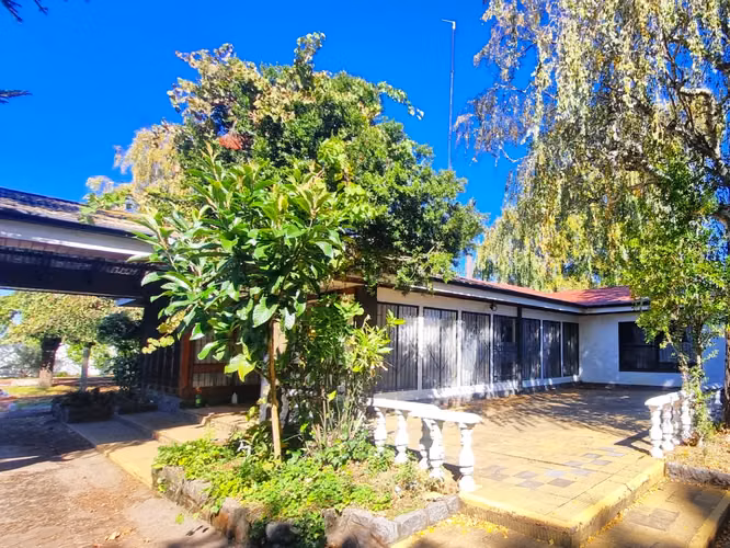 arriendo amplia propiedad de 2.200 m2