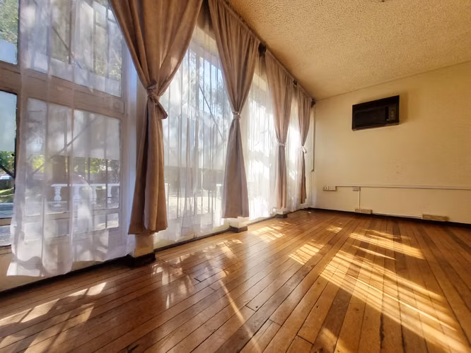 arriendo amplia propiedad de 2.200 m2