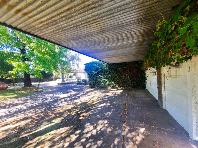 arriendo amplia propiedad de 2.200 m2