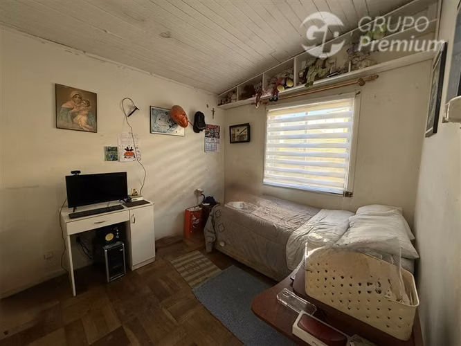 Venta Casa 3D 2B Sector Perales patio y alta plusvalía