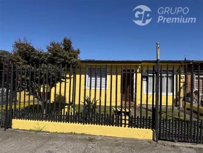 Venta Casa 3D 2B Sector Perales patio y alta plusvalía