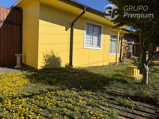 Venta Casa 3D 2B Sector Perales patio y alta plusvalía