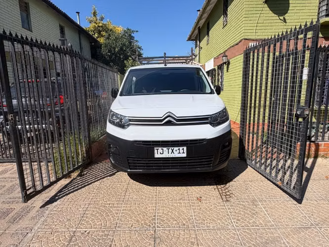 Citroen Berlingo 2024