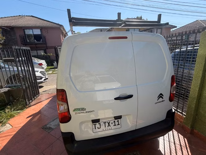 Citroen Berlingo 2024