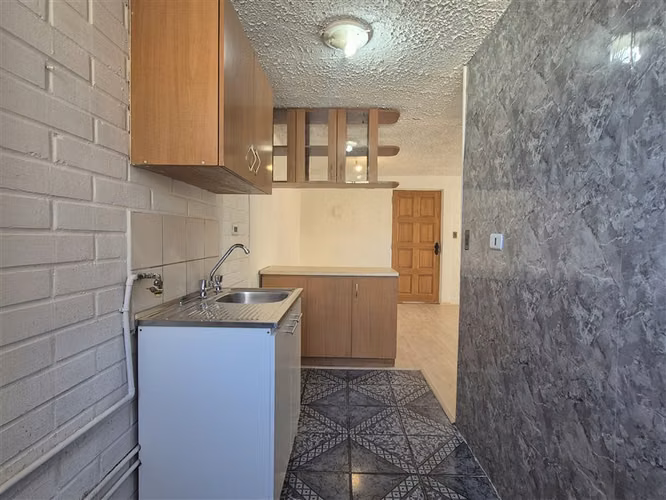 Departamento venta 3 dormitorios Ojos del Agua Villa Alemana