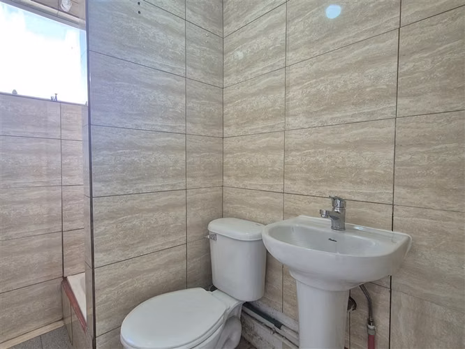 Departamento venta 3 dormitorios Ojos del Agua Villa Alemana