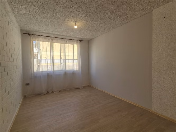 Departamento venta 3 dormitorios Ojos del Agua Villa Alemana