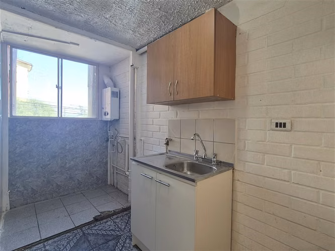 Departamento venta 3 dormitorios Ojos del Agua Villa Alemana
