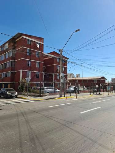 PROPIEDAD EN VENTA EN IQUIQUE
