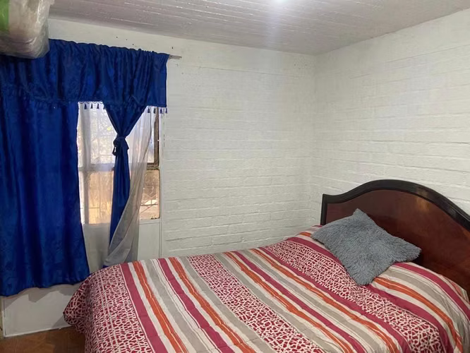 Departamento Baldomero Lillo – La Pintana (157910)