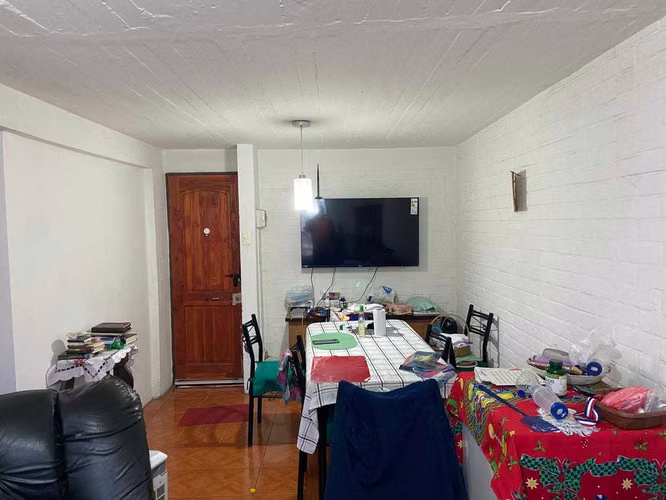 Departamento Baldomero Lillo – La Pintana (157910)