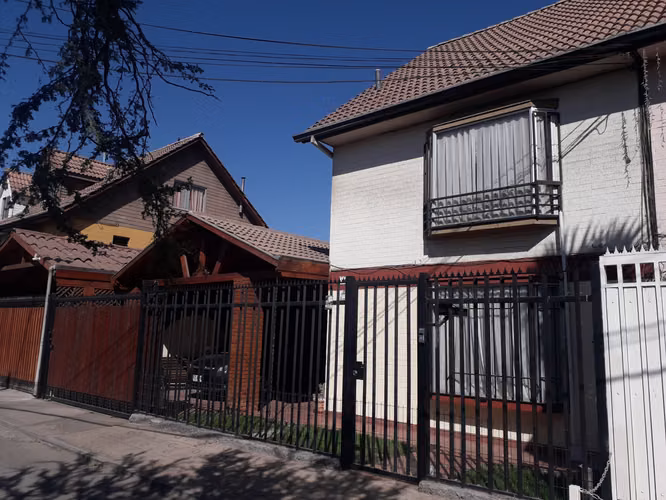Casa En Venta En Altos De Quilicura - Imagen 2