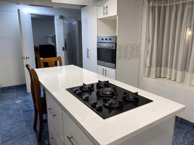 Casa En Venta En Altos De Quilicura - Imagen 10