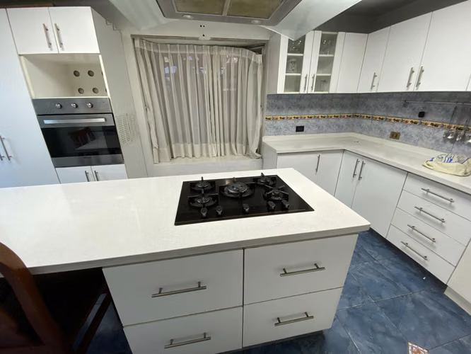 Casa En Venta En Altos De Quilicura - Imagen 11