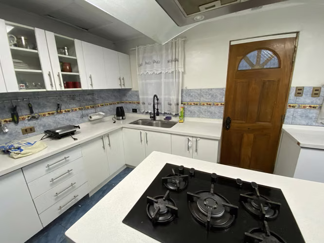 Casa En Venta En Altos De Quilicura - Imagen 9