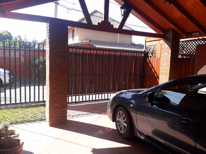Casa En Venta En Altos De Quilicura - Imagen 4