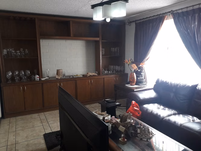 Casa En Venta En Altos De Quilicura - Imagen 6