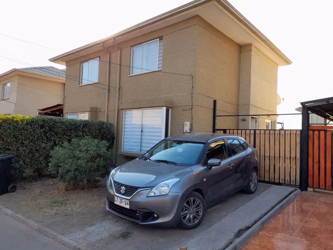Vendo Casa Condominio Lampa
