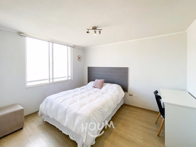 Departamento en Virginio Arias