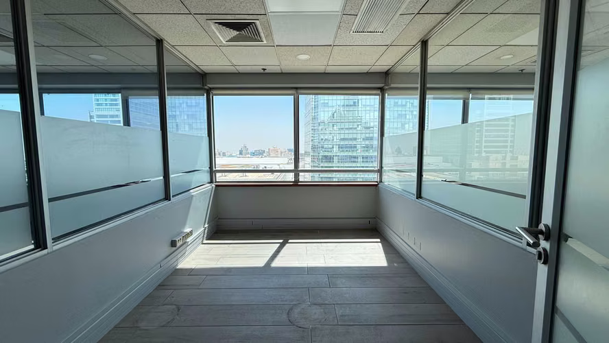 Oficina 423 m²  World Trade Center - El Golf (157919)