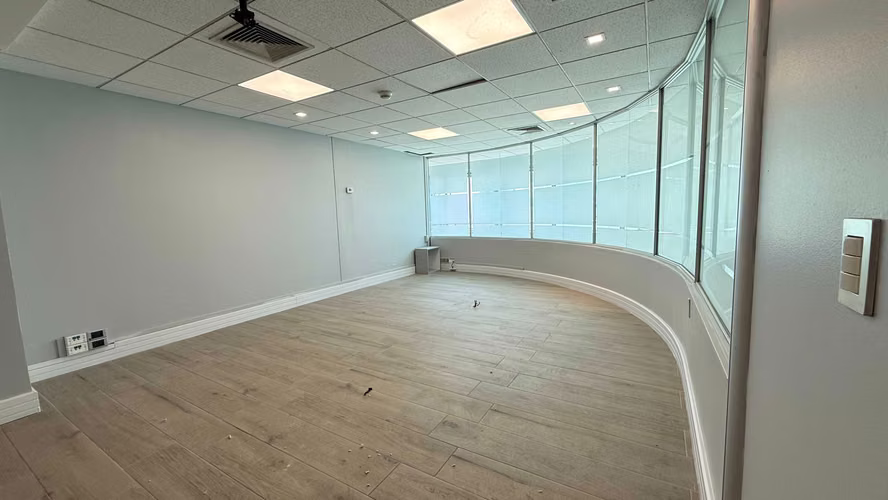 Oficina 423 m²  World Trade Center - El Golf (157919)